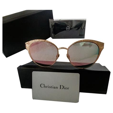 lunette christian dior prix|lunette soleil christian dior femme.